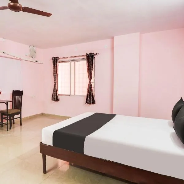 Hotel O Shirdi Blissful Residency, hotel din Hyderabad