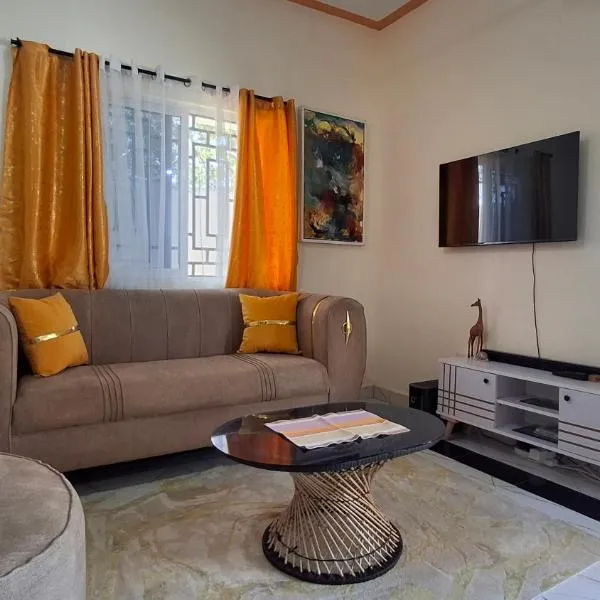 Zai Homes Watamu, hotel a Watamu