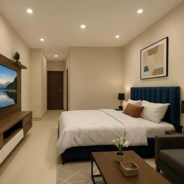 Shree Balaji home stay Ayodhya contact number 92782-97365, готель у місті Ayodhya