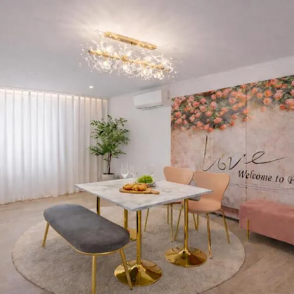 Lala Stay, Hotel in Seoul