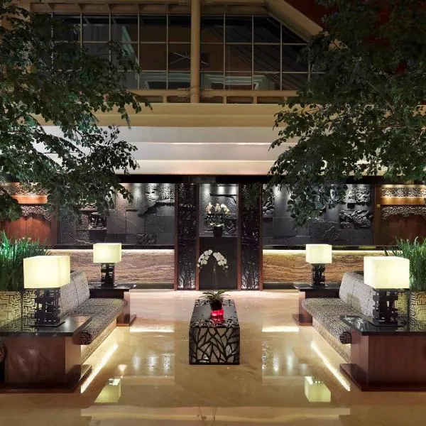 グラン メリア ジャカルタ（Gran Melia Jakarta）、ジャカルタのホテル