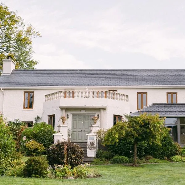 Mossie's, ξενοδοχείο σε Adrigole