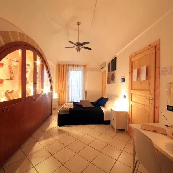 B&B Don Gino, hotel di Monopoli