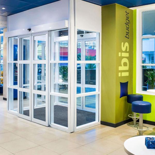 ibis budget Osasco - Foto 3