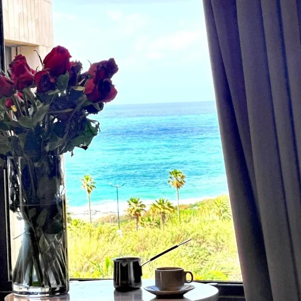 Rawsheh Boutique Hotel، فندق في بيروت