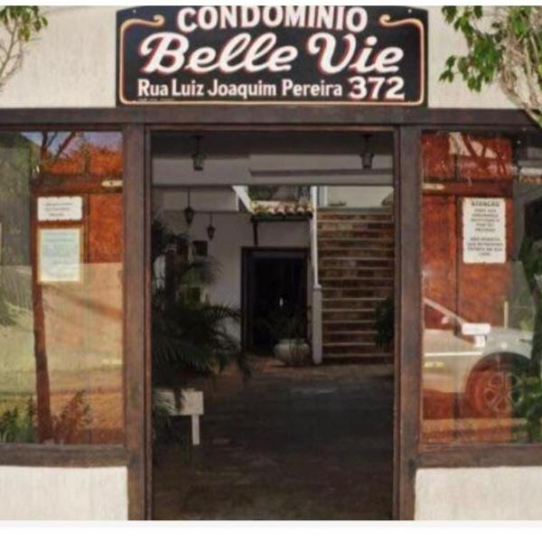 Apartamento Familiar no centro de Búzios