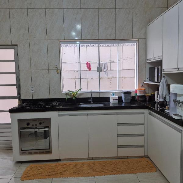 Suíte privativa, pousada Céu de Viracopos - Foto 5
