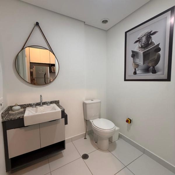 ST Studios Borges Lagoa - Vila Mariana UN812 - Foto 3