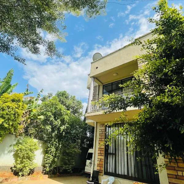 Bete Selam, hotel sa Bahir Dar