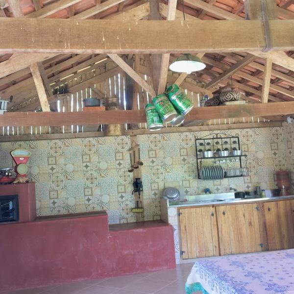Sítio colonial no Sul de Minas Gerais - Foto 4