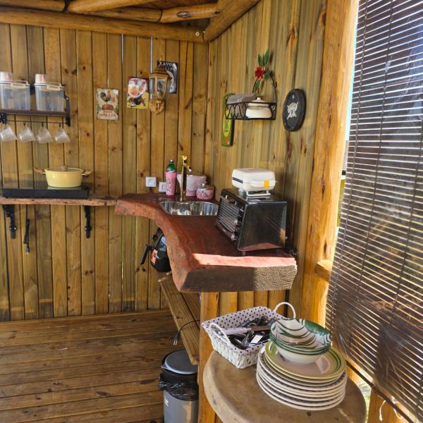 Container - Pura Vida - Foto 4