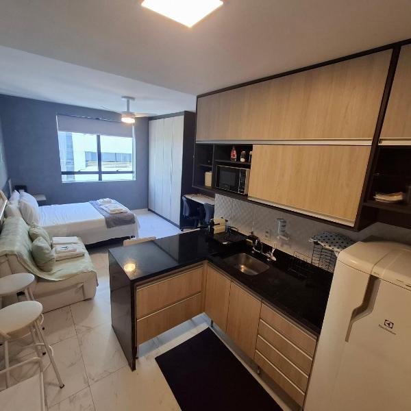 Conjunto Estúdio e Duplex Selenita by Rhouses - Foto 5