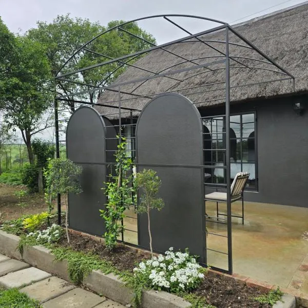 The House On The Hill, Hotel in Lanseria