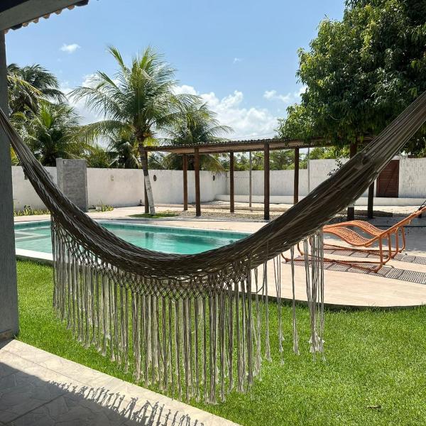 Villa Familia Preá