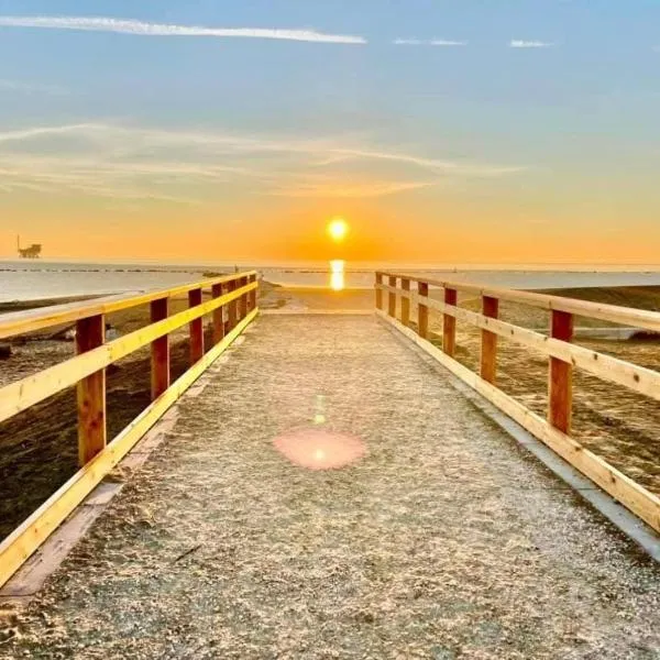 La Dolce 1, viešbutis mieste Lido di Dante