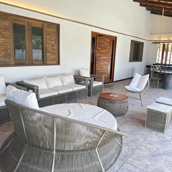 Villa Familia Preá - Foto 5