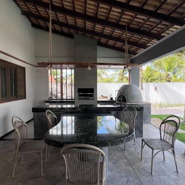 Villa Familia Preá - Foto 4