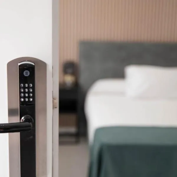 M&A Hostal en Onda, hotel v destinácii Bechí