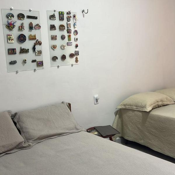 Apartamento Aconchegante com Varanda em Pesqueira - Foto 2