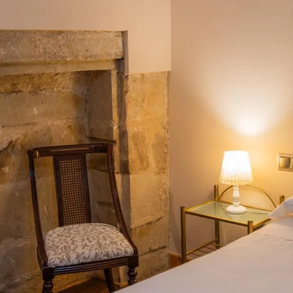 Viesnīca Palacio de Arce pilsētā Puente Arce