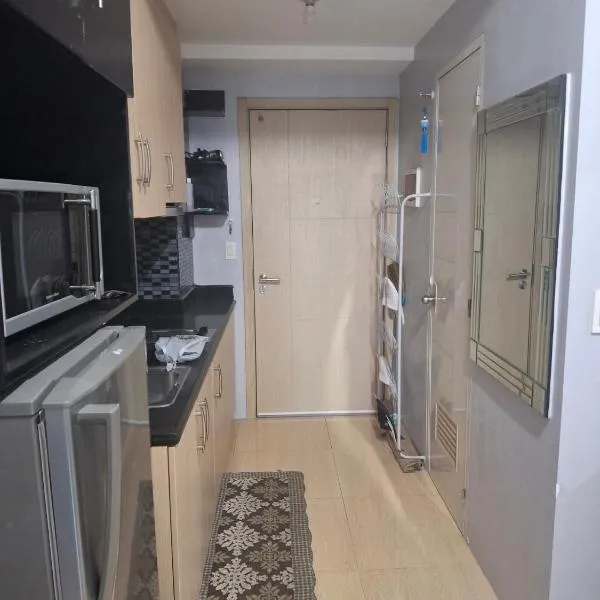 Sampong में, होटल 508 Buli Staycation