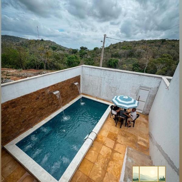 CASA LUME Mulungu CE 20 min from Guaramiranga - Foto 4