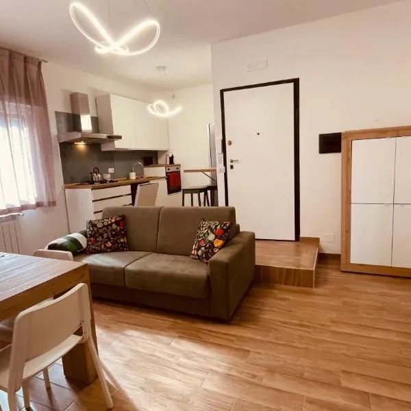 La Contessa Home, hotelli kohteessa Avellino