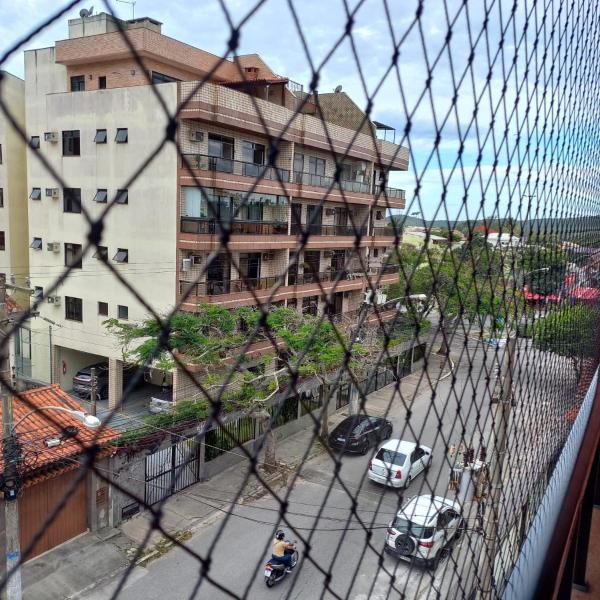 Apto Cabo Frio Passagem