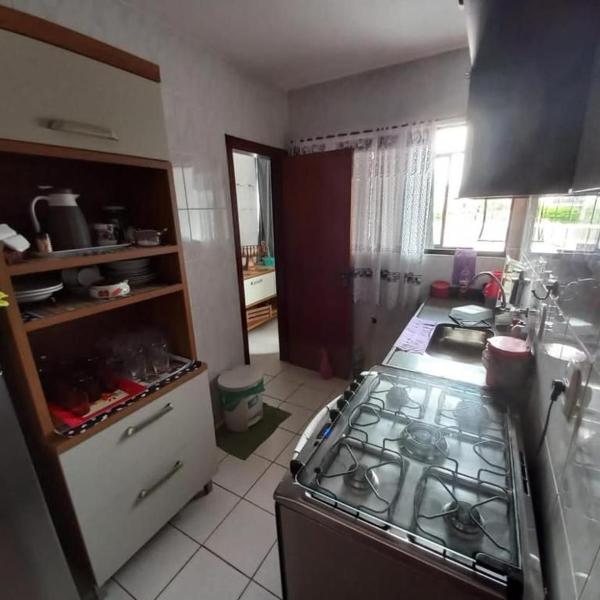 Apto Cabo Frio Passagem - Foto 4
