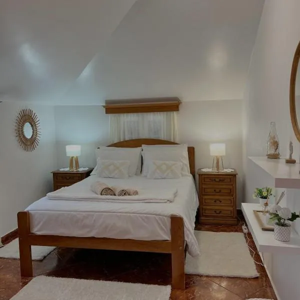 Maria apartment, hotel in Ponta do Sol