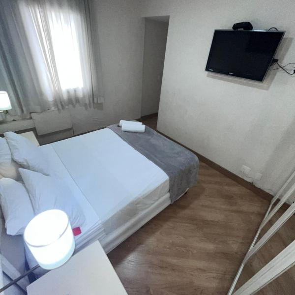 WS02-1611 · New Window Flat Paulista - Foto 3