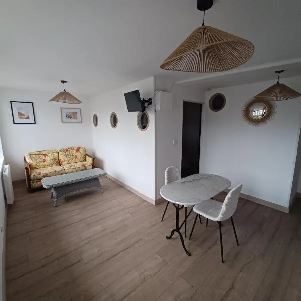 Coucy에 위치한 호텔 Le bon accueil