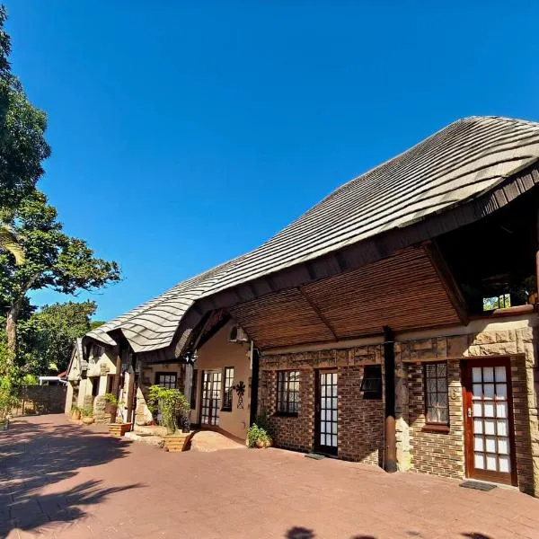 Forest Lodge - Richards Bay, хотел в Ричардс Бей
