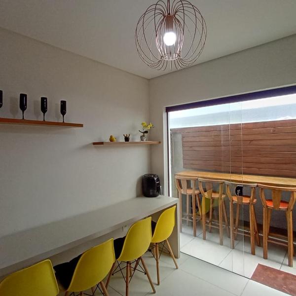 Apartamento Praia do Campeche - Foto 4