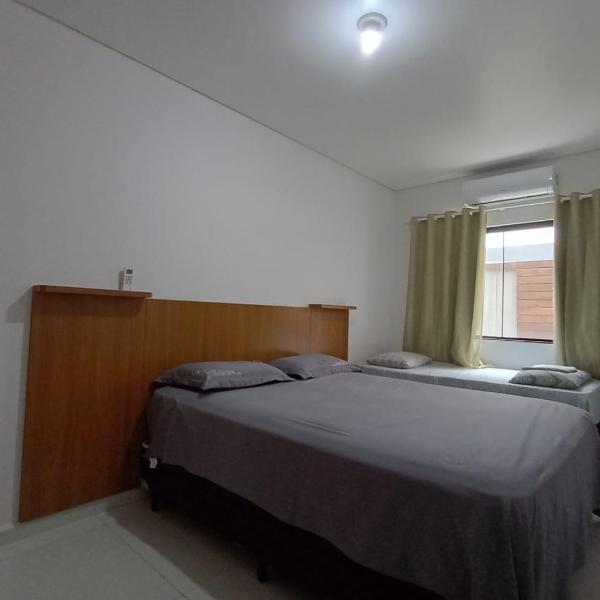 Apartamento Praia do Campeche - Foto 2