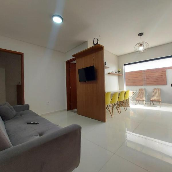 Apartamento Praia do Campeche - Foto 5