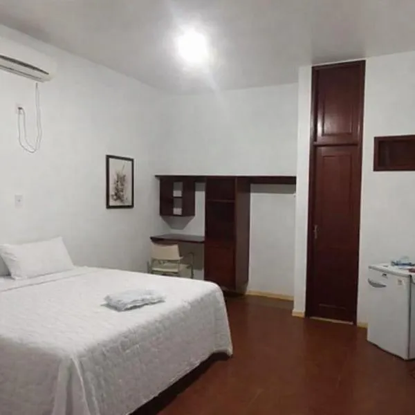 Garden Hotel e Eventos, hotel em Benevides