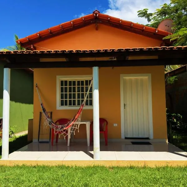 Pousada Sítio Rupestre Peruaçu, hotel a Januária