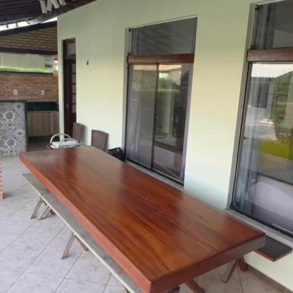 Casa viver a vida