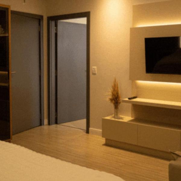 Hotel 2 Irmãos - Foto 4