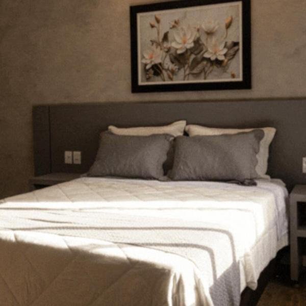 Hotel 2 Irmãos - Foto 5