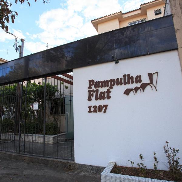 Pampulha Flat