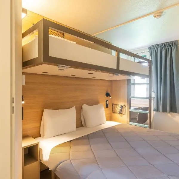 Premiere Classe Biarritz, hotel a Biarritz