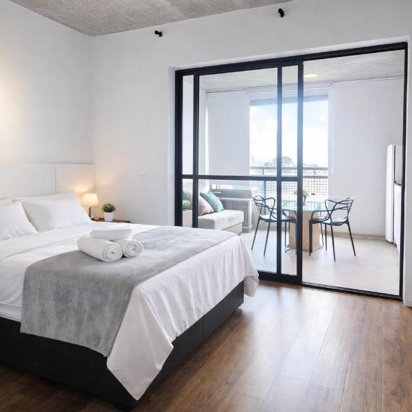 Studio espaço Bom Retiro