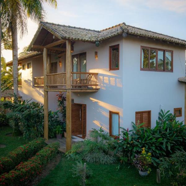Casa Nogueira