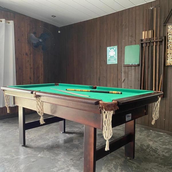 Casa Compartilhada com Quarto Individual, no Campeche em Florianópolis SC - Foto 5