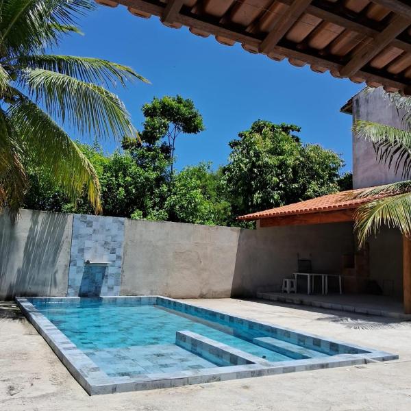 Casa em Prado bahia - Foto 4