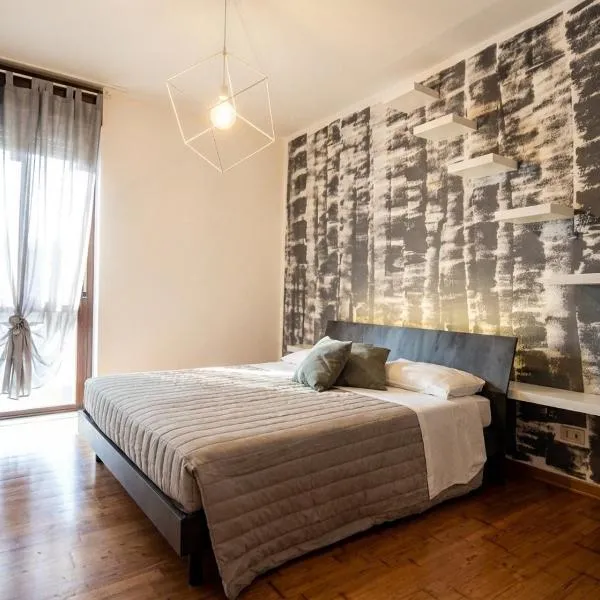 hotel al palazat, hotel a Cavasso Nuovo