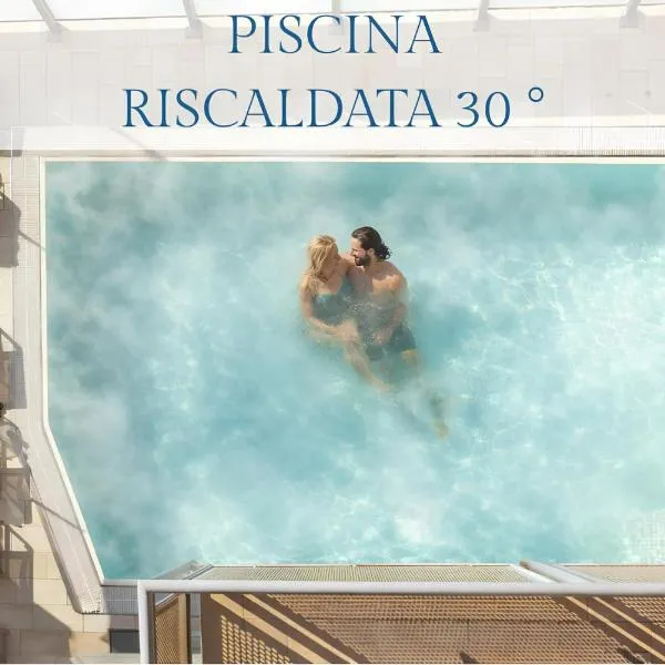 MySEELE Garda Active Hotel, hotel em Nago-Torbole