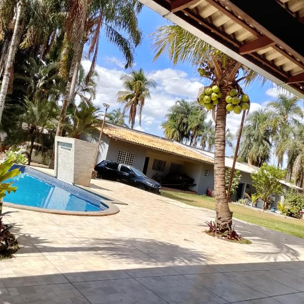 Chácara Linhares - Foto 3
